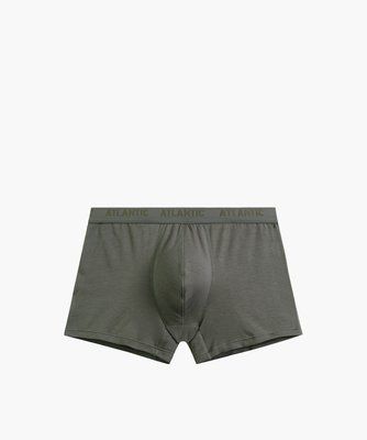 Боксеры мужские Atlantic MH-1199 (1 шт) mh-1199-1-sht/-khaki фото