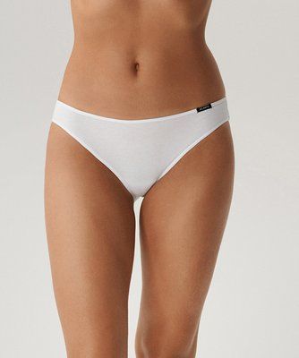 Трусы женские Спорт Atlantic 3BLP-580 (набор) 3blp-580-nabir/bilyi/s фото