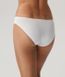 Трусы женские Спорт Atlantic 3BLP-580 (набор) 3blp-580-nabir/bilyi/s фото 2