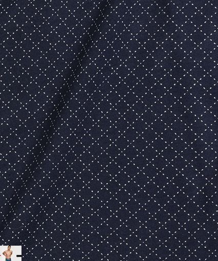 Бріфи чоловічі Atlantic Classic 3MP-192 (3 шт.) 3mp-192-3-sht./-temno-synii/blakytnyi/denim фото
