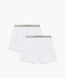 Боксеры мужские Atlantic 2BMB-005 (2 шт) /2bmb-005-2-sht-white-s/ фото 1