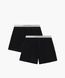 Боксеры мужские Atlantic 2BMB-005 (2 шт) /2bmb-005-2-sht-black-s/ фото 1