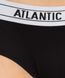 ТРУСЫ ATLANTIC ЖЕНСКИЕ ХИПСТЕР  ХЛОПОК (НАБОР ТРЕХ ЕД.) 3LP-177 ROZ/SZMJ/CZA 3LP-177 ROZ/SZMJ/CZA_M фото 7