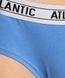 ТРУСИ ATLANTIC ЖІНОЧІ ХІПСТЕР  БАВОВНА (НАБІР 3 ТРЬОХ ОД.) 3LP-177 KOR/ZOL/NIE  3LP-177 KOR/ZOL/NIE_S фото 3