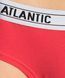 ТРУСИ ATLANTIC ЖІНОЧІ ХІПСТЕР  БАВОВНА (НАБІР 3 ТРЬОХ ОД.) 3LP-177 KOR/ZOL/NIE  3LP-177 KOR/ZOL/NIE_S фото 5