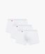 Боксеры мужские Atlantic 3MH-011 (3 шт) 3mh-011-3-sht-white фото 1