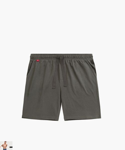 Домашние шорты мужские NMB-039 nmb-039/-khaki фото