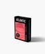Мужские боксеры Atlantic MH-1200 "Magic Pocket" (1 шт) mh-1200-magic-pocket-1-sht-red-s фото 4