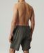Домашние шорты мужские NMB-039 nmb-039/-khaki фото 2