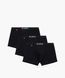 Боксеры мужские Atlantic 3MH-011 (3 шт) 3mh-011-3-sht-black фото 1