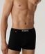 Боксеры мужские Atlantic 3MH-011 (3 шт) 3mh-011-3-sht-black фото 4