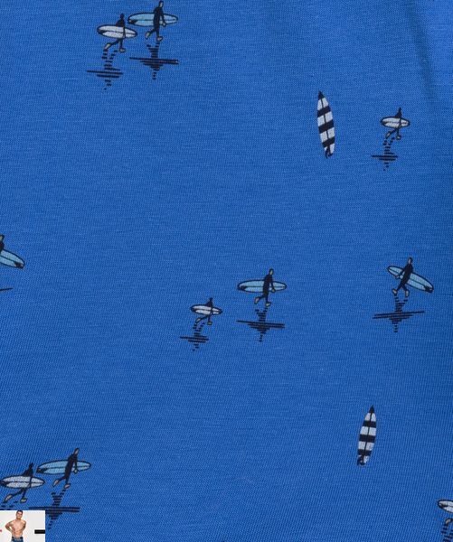 Боксери чоловічі Atlantic 3MH-213 (3 шт) 3mh-213-3-sht-blakytnyi/temno-blakytnyi/svitlo-blakytnyi фото